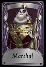 Marshal