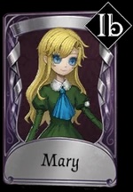 Mary