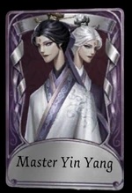 Master Yin Yang