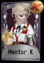 Mentor K