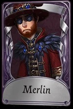 Merlin