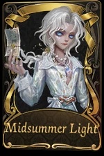 Midsummer Light