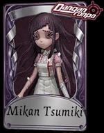 Mikan Tsumiki
