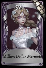 Million Dollar Mermaid