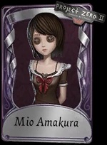 Mio Amakura