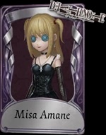 Misa Amane