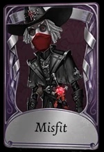 Misfit