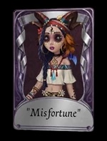 "Misfortune"