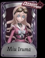 Miu Iruma