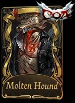 Molten Hound
