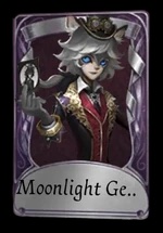 Moonlight Gentleman