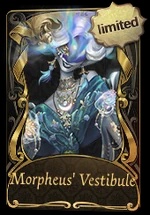 Morpheus' Vestibule