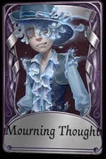 Mourning Thought
