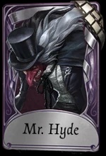 Mr. Hyde