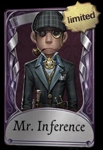 Mr. Inference
