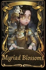 Myriad Blossoms