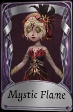 Mystic Flame