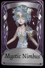 "Mystic Nimbus"