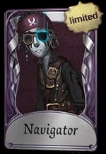 Navigator