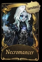 Necromancer