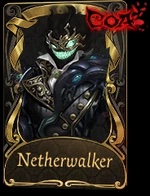 Netherwalker