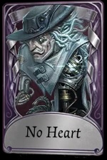 No Heart