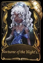 Nocturne of the Night's Chant