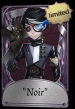 "Noir"
