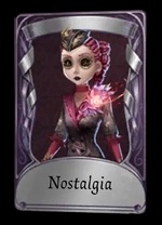 Nostalgia