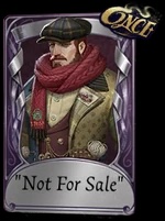 "Note For Sale"