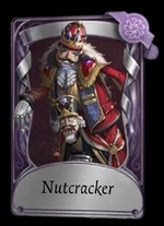 Nutcracker
