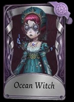 Ocean Witch