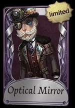 Optical Mirror