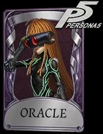 ORACLE
