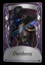 Ouroboros