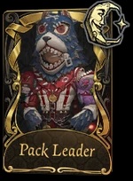 Pack Leader