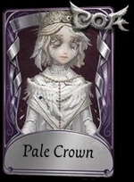 Pale Crown