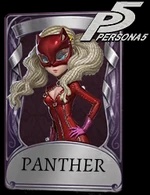 PANTHER