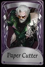 Paper Cutter