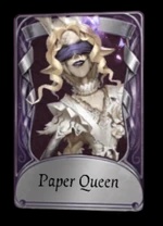 Paper Queen