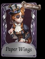Paper Wings