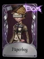 Paperboy