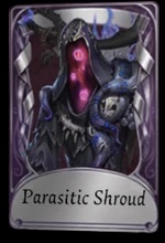 Parasitic Shroud