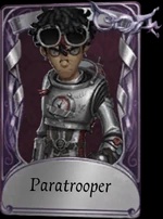 Paratrooper