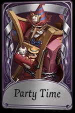 Party Time