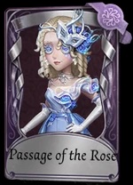 Passage of the Rose