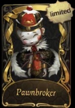 Pawnbroker