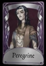 Peregrine