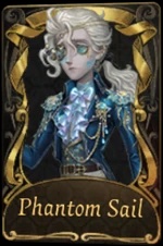 Phantom Sail
