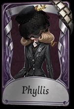 Phyllis